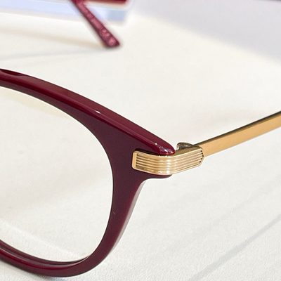 Cartier Sunglasses — 3