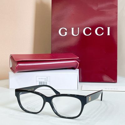 Gucci Sunglasses — 3