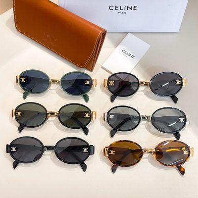 Celine Sunglasses — 8