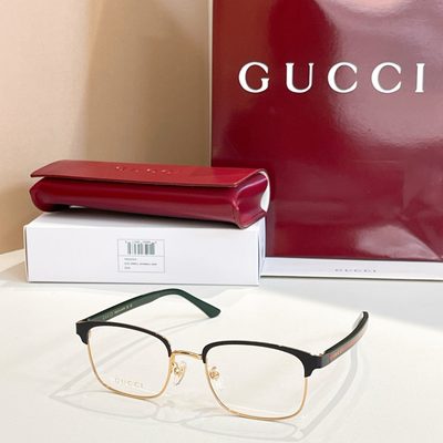 Gucci Sunglasses — 5