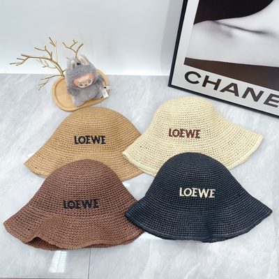 Loewe bucket hat — 9