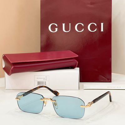 Gucci Sunglasses — 7