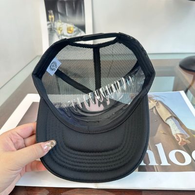 Chrome Hearts cap — 9