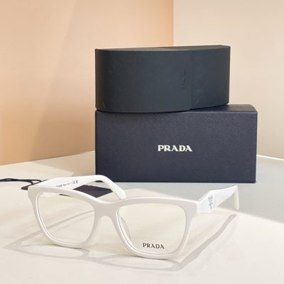 Prada Sunglasses — 3