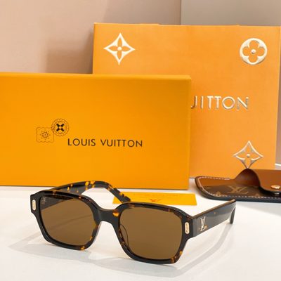 LV Sunglasses — 5