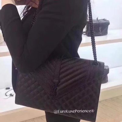 YSL Bag — 3
