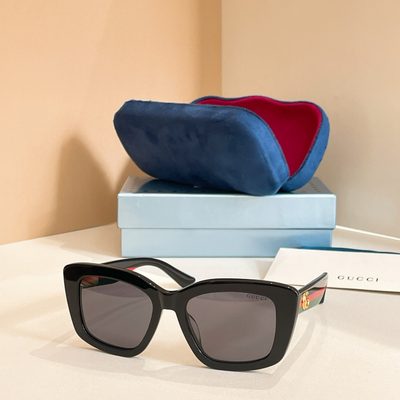 Gucci Sunglasses — 3