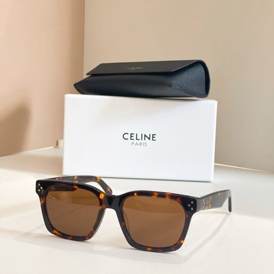 Celine Sunglasses — 8