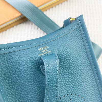 Hermes Bag — 4