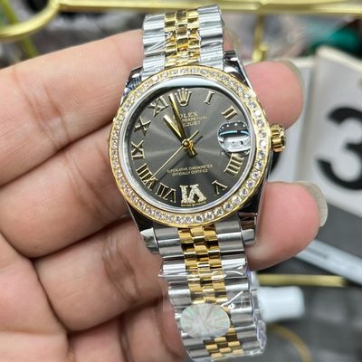 Rolex Watch — 5