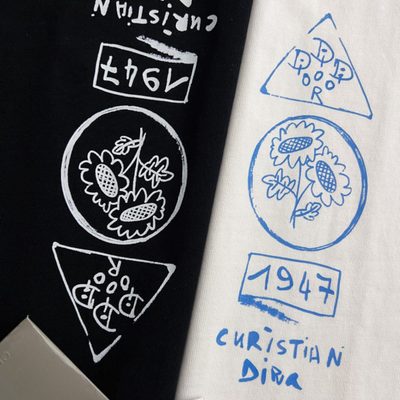 Dior T-Shirt — 3