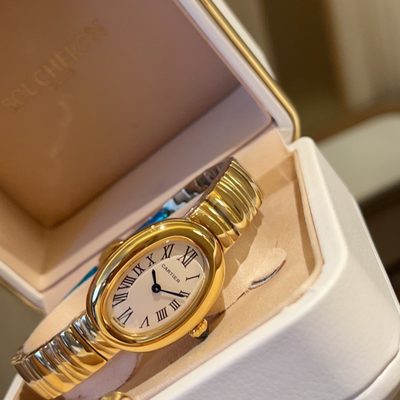 Cartier Watch — 6