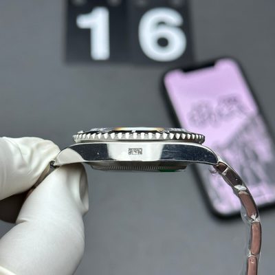 Rolex Watch — 4