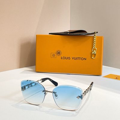 LV Sunglasses — 5