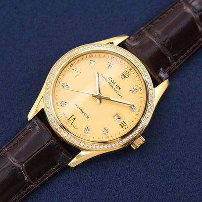 Rolex Watch — 3