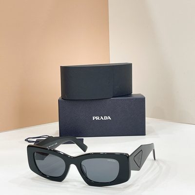 Prada Sunglasses — 6