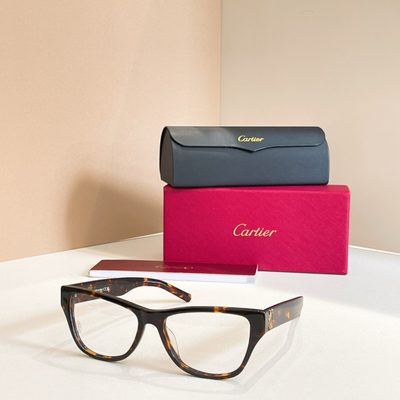 Cartier Sunglasses — 8