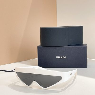 Prada Sunglasses — 5