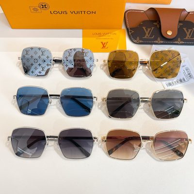 LV Sunglasses — 8