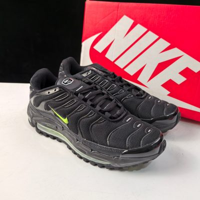 Nike Air Max Plus TN trainers — 3