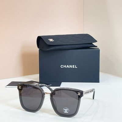 Chanel Sunglasses — 3