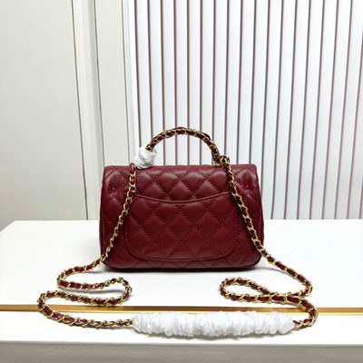 Chanel Bag — 3