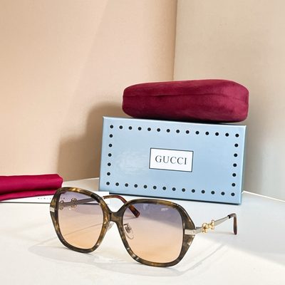 Gucci Sunglasses — 6