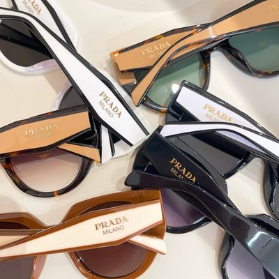 Prada Sunglasses — 7