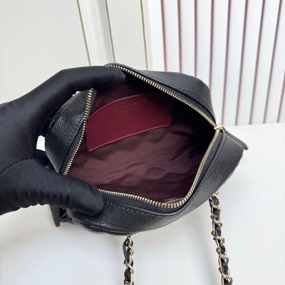 Chanel Bag — 9