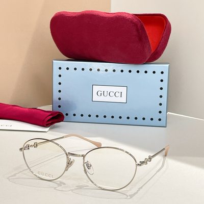Gucci Sunglasses — 5