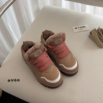 UGG Lowmel trainers