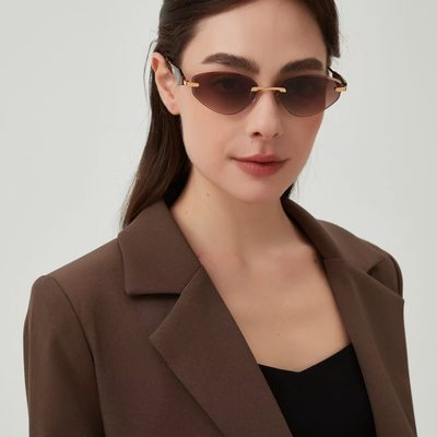 Prada Sunglasses — 9