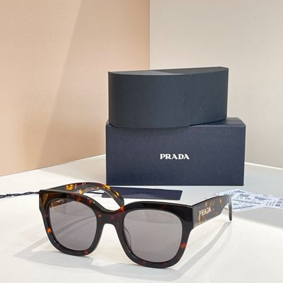 Prada Sunglasses — 4