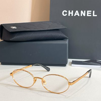 Chanel Sunglasses — 4
