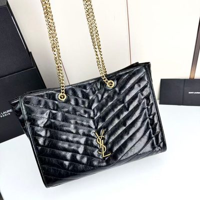 YSL Bag — 9