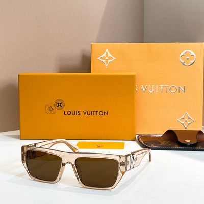 LV Sunglasses — 4