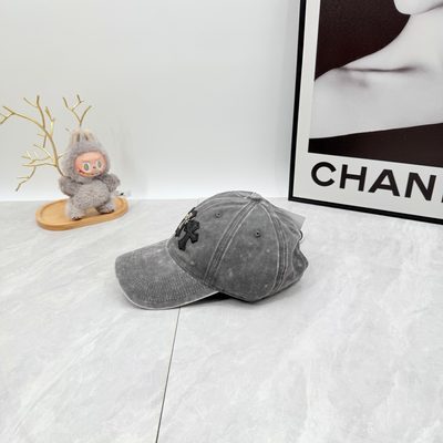 Chrome Hearts Cap — 4