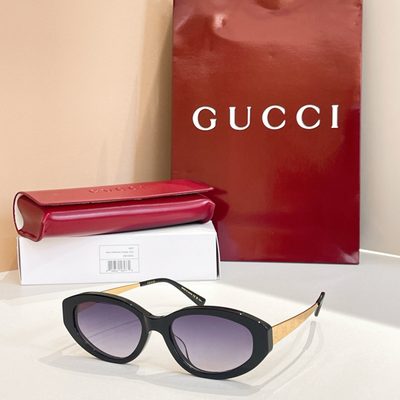 Gucci Sunglasses — 5