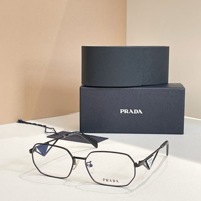 Prada Sunglasses — 3