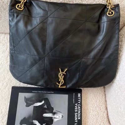 YSL Bag — 8