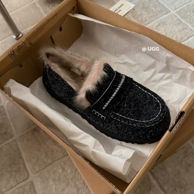 UGG Ellis Loafers — 5