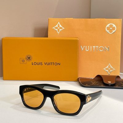 LV Sunglasses — 5