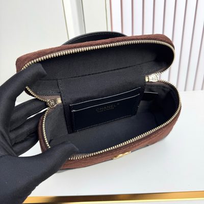 Chanel Bag — 9