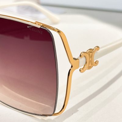 Celine Sunglasses — 6
