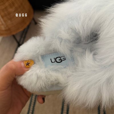 UGG Disquette Chalet Mules — 5