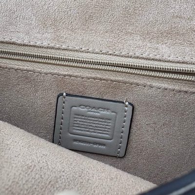 Coach Bag — 9