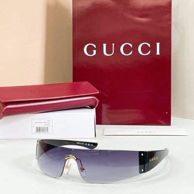 Gucci Sunglasses — 3