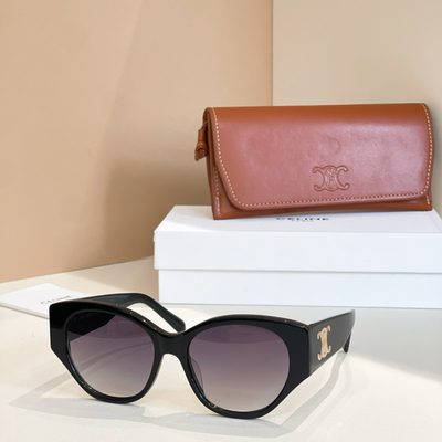 Celine Sunglasses — 3