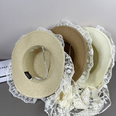 Chanel Bucket Hats — 6