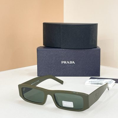 Prada Sunglasses — 4